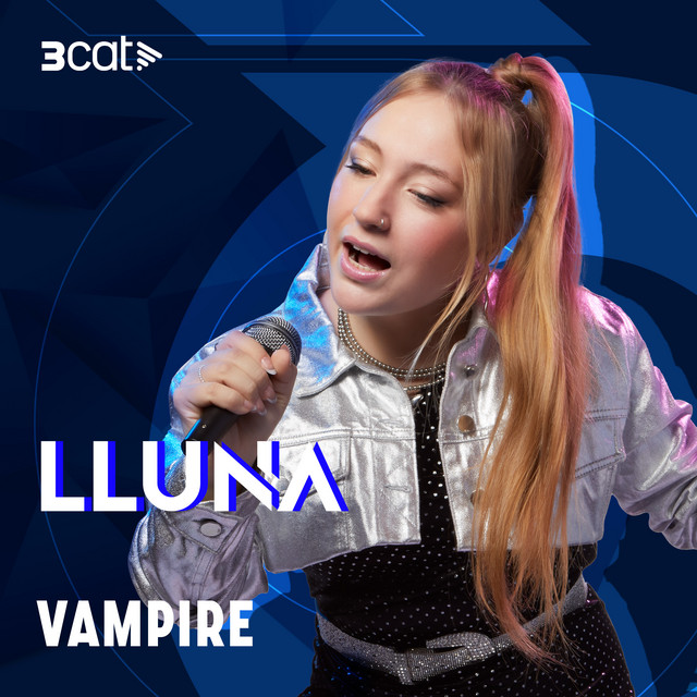 Vampire - En Directe 3Cat
