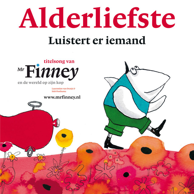 Luistert Er Iemand