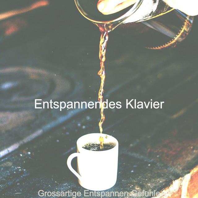 Grossartige Entspannen Gefuhle cover art