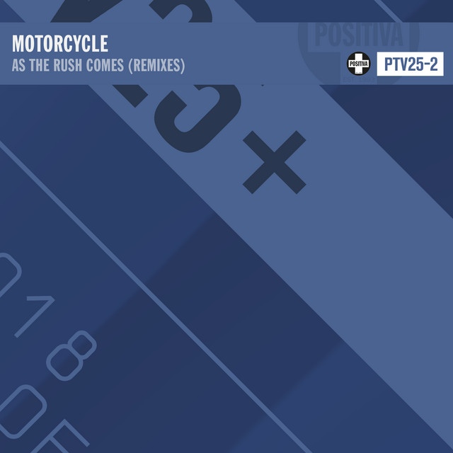 As The Rush Comes - Paul Morrell Remix