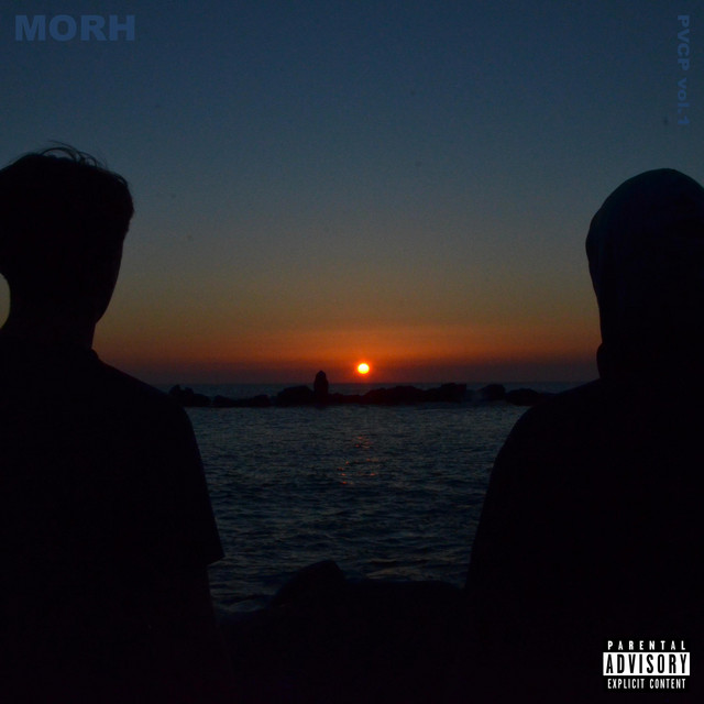 MORH | Spotify