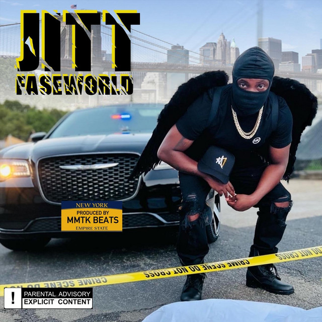 Jitt - Single by Faseworld | Spotify