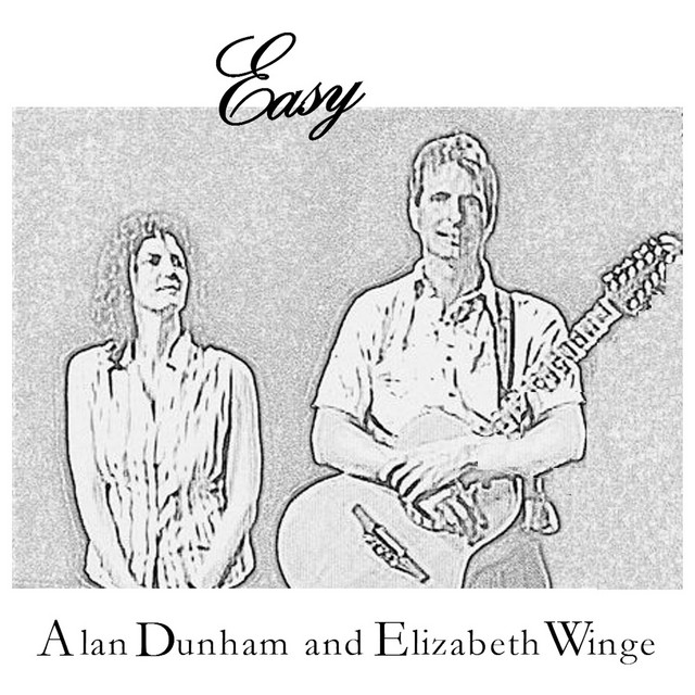 Easy cover art