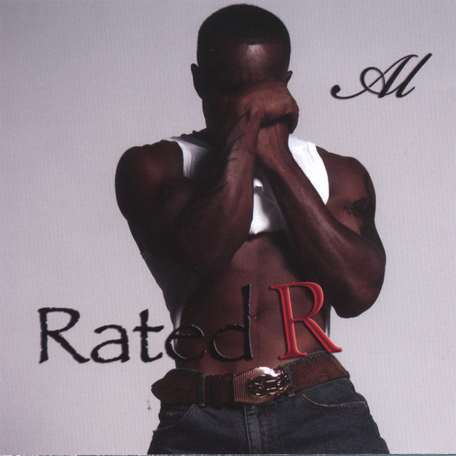RatedR cover art