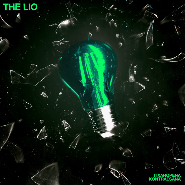 Itxaropena Kontraesana cover art