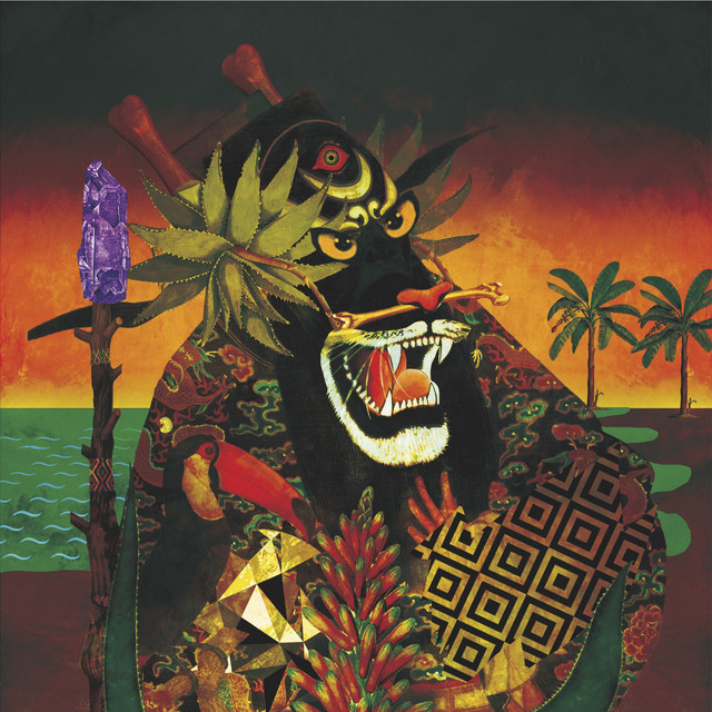 Cumbia Caníbal