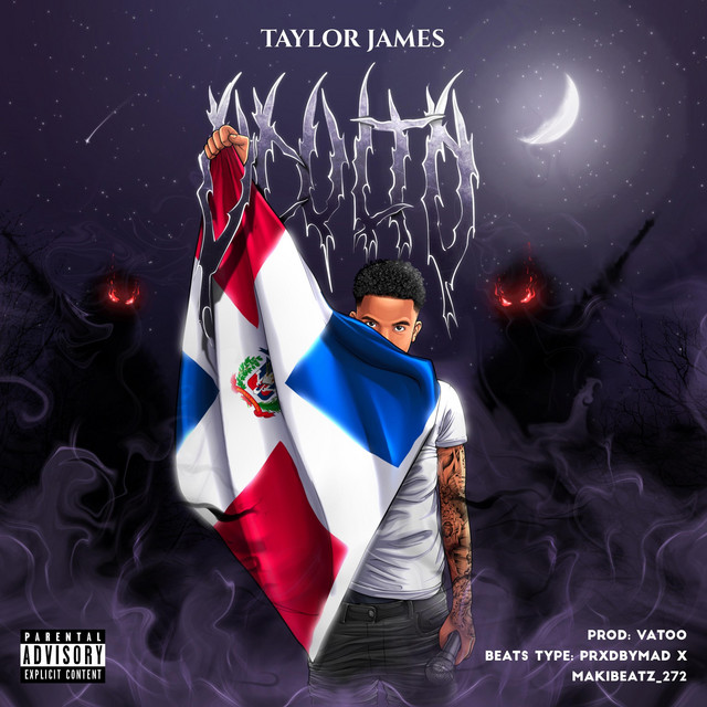 Oculto cover art