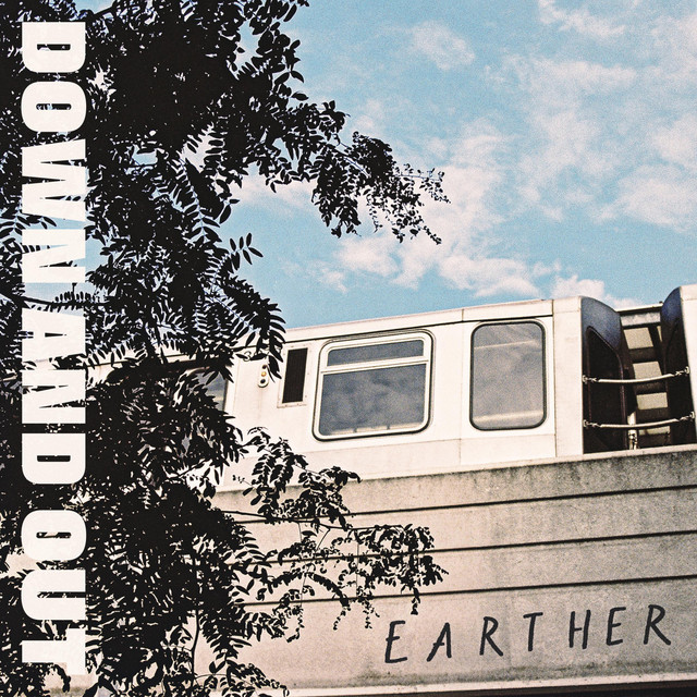 Down and Out cover art