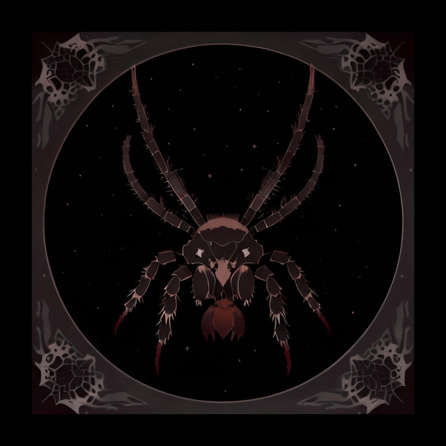 Widow (Ballad) cover art