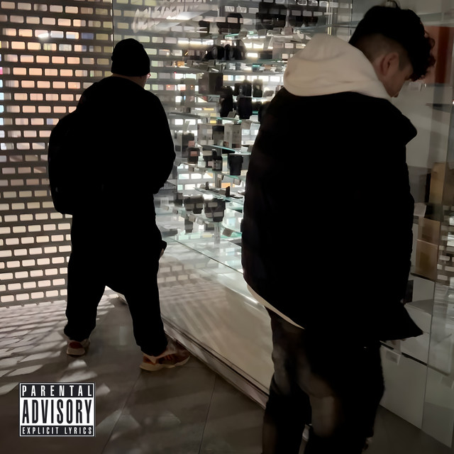 ONE NIGHT EP cover art