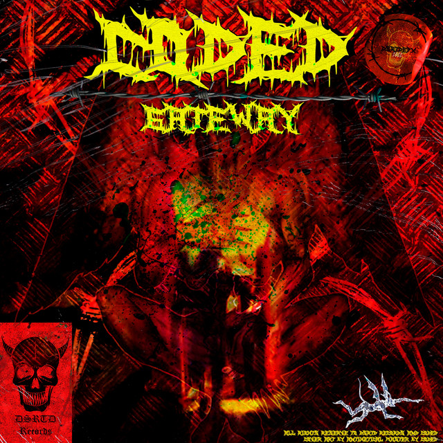 GATEWAY cover art
