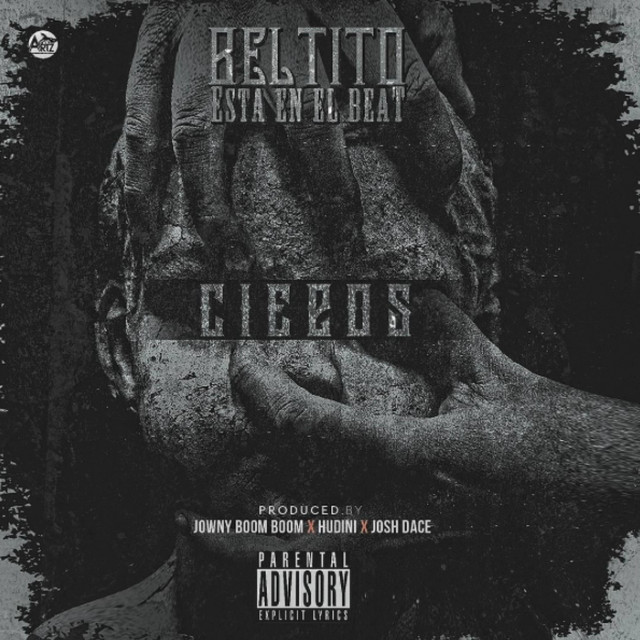 Ciegos