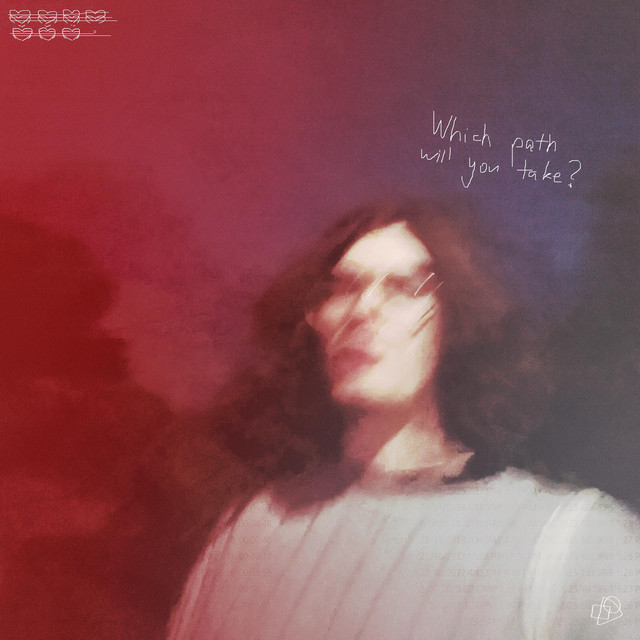 The Path cover art
