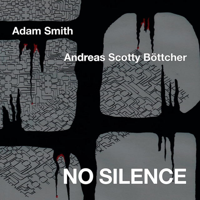 No Silence cover art