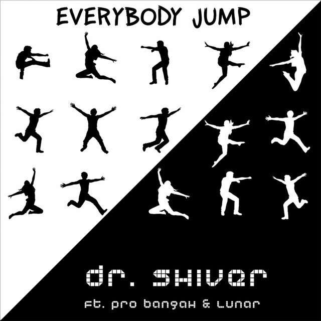 Everybody Jump cover art