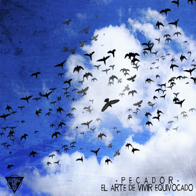 El Arte de Vivir Equivocado cover art