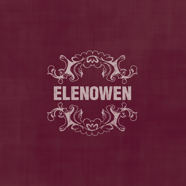 EP cover art