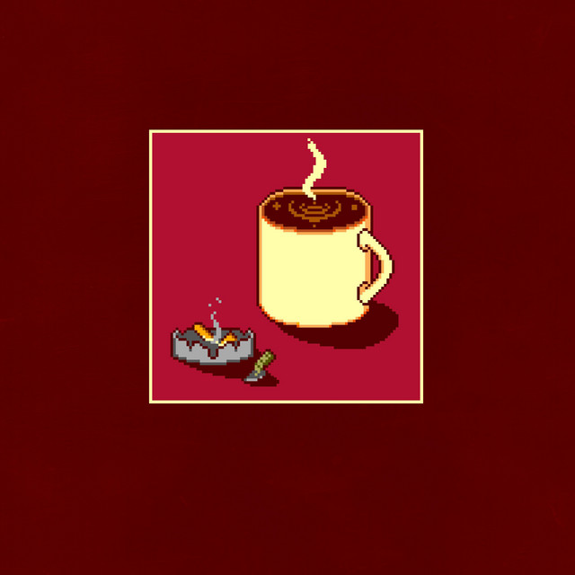 undefined album image