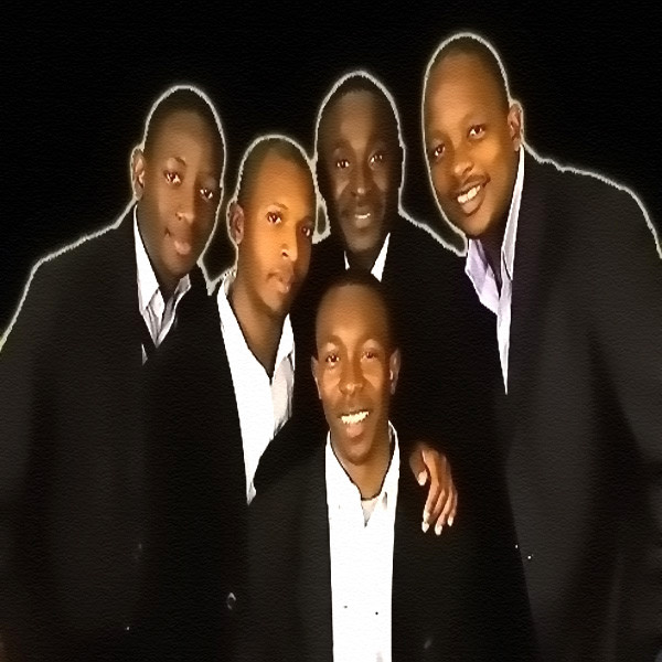 Hymns cover art