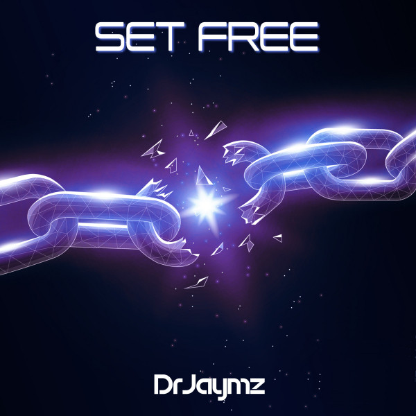 Set Free cover
