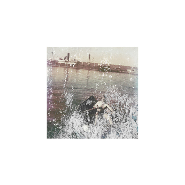 Frieda's Still in Love cover art