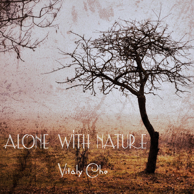 Cover art: Song Of The Water — Vitaly Che