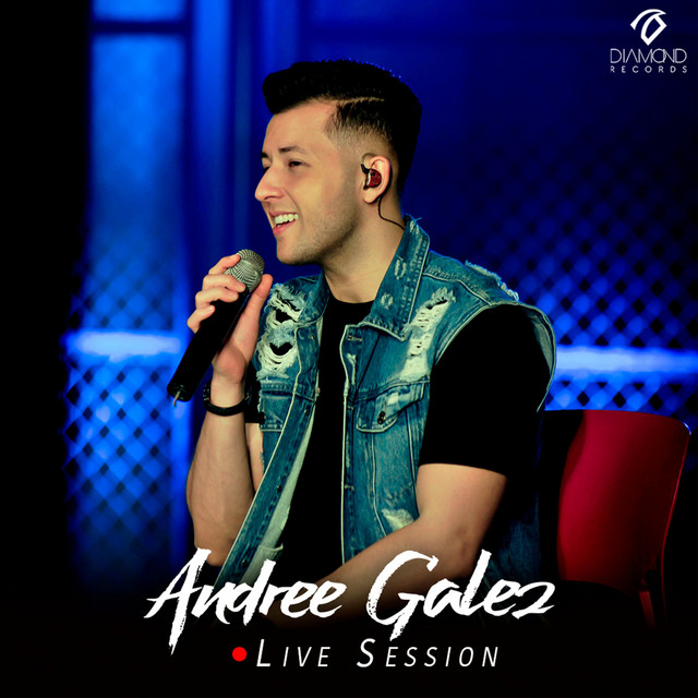Live Session by Andree Galez