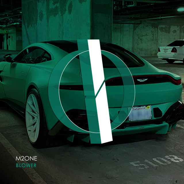 Blower cover art