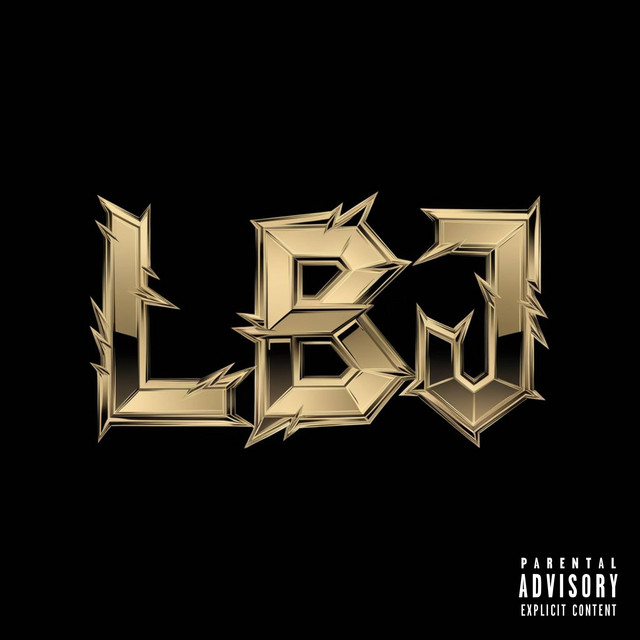 LBJ cover art