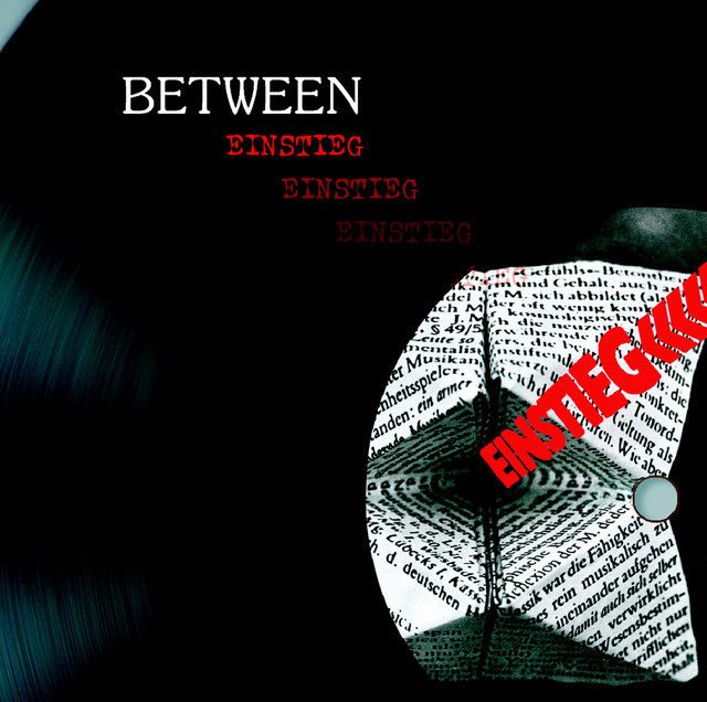 Einstieg Re-Entry cover art