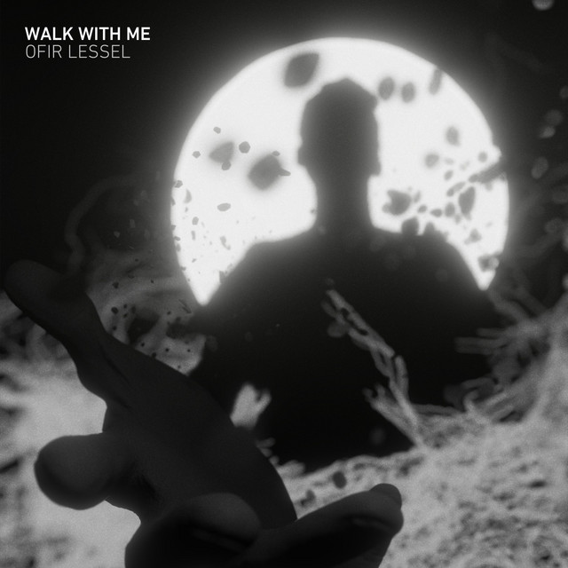 Walk With Me cover art