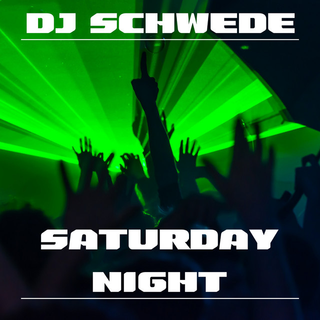 Saturday Night - Tomas Tanz Remix