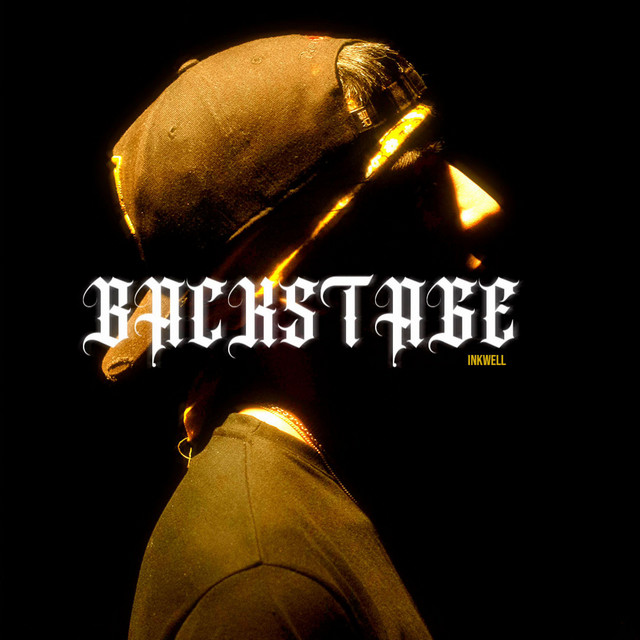 BACKSTAGE cover art