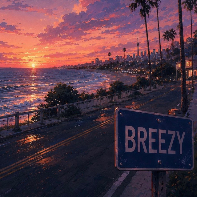 BREEZY