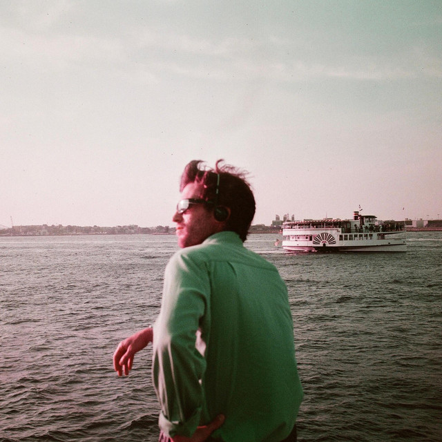 Famous Singer (Streaming Version) cover art