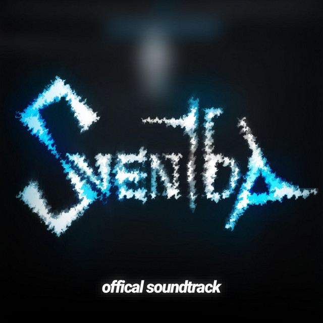 Sventba (Original Game Soundtrack) cover art