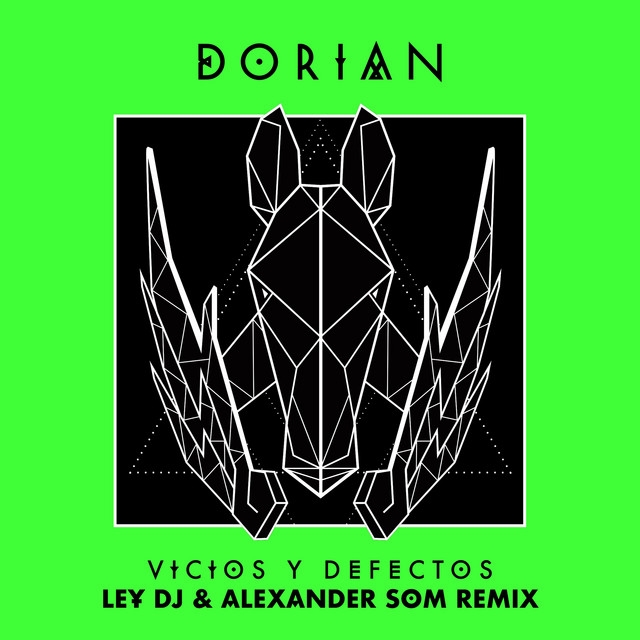 Vicios y Defectos - Ley DJ & Alexander Som Remix