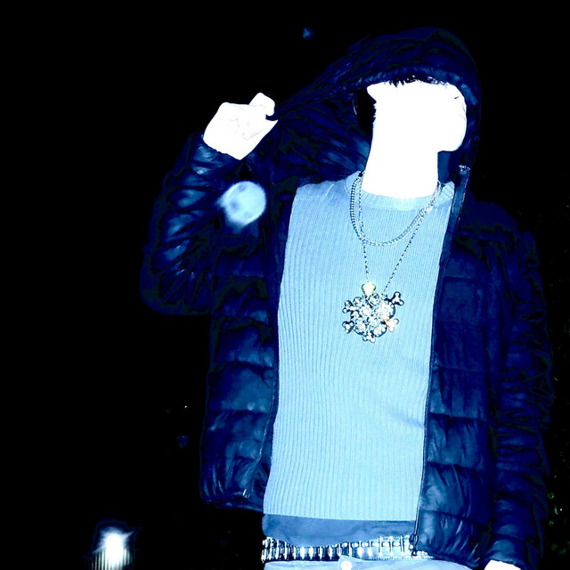 Opaque cover art