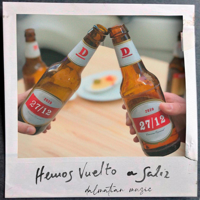 Hemos Vuelto a Salir