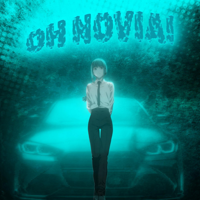 OH NOVIA!