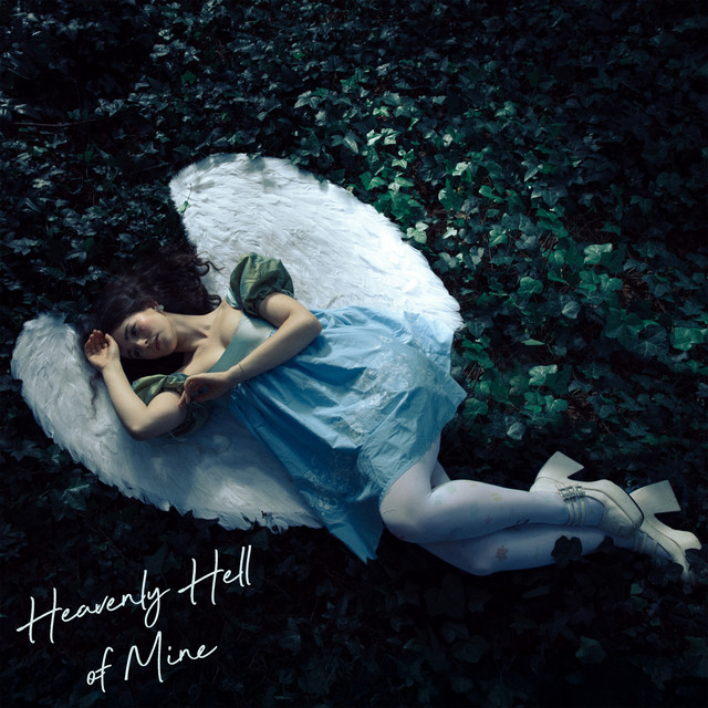 Heavenly Hell of Mine artwork