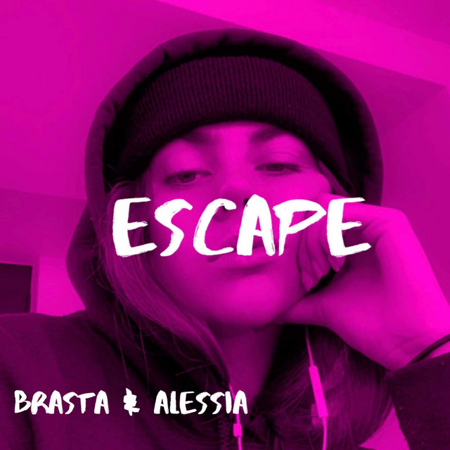 Escape cover art