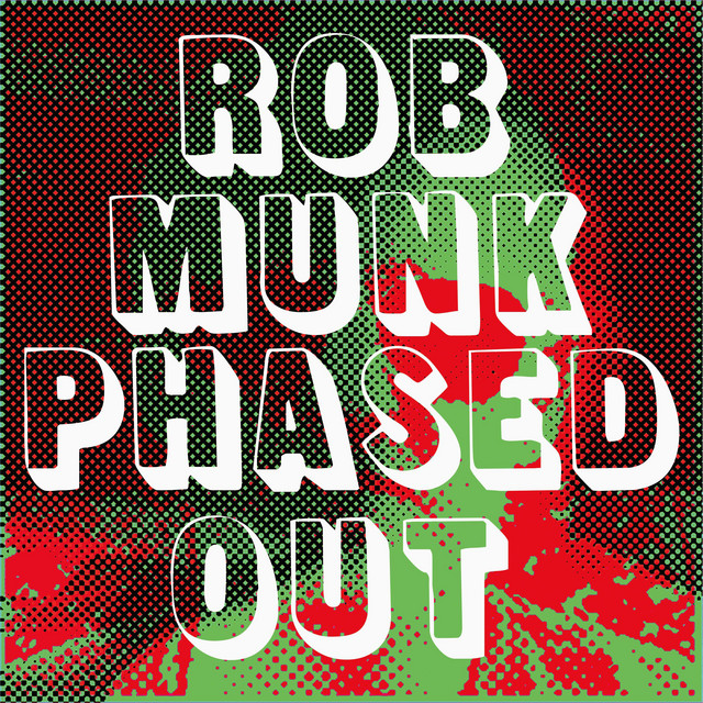 Phased Out cover art