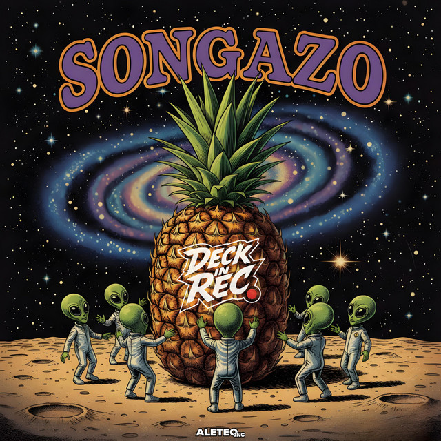 SONGAZO