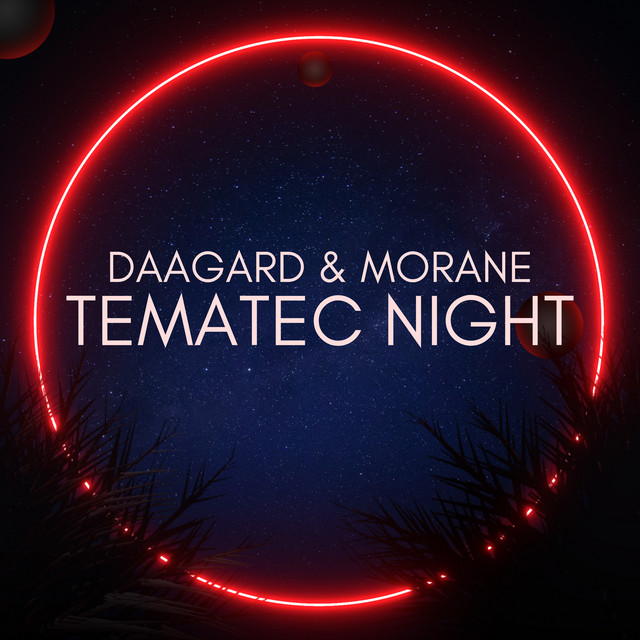 Tematec Night - Original Mix cover art