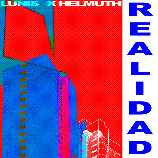 Realidad cover