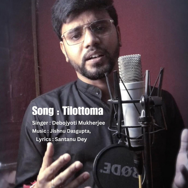 Tilottoma