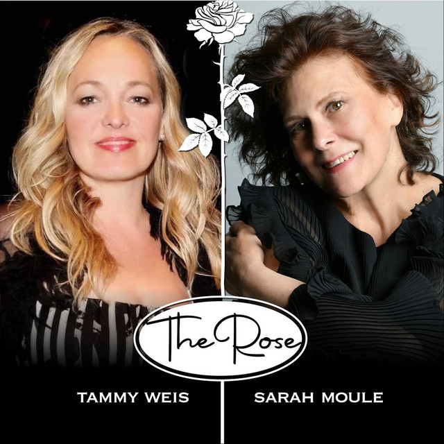 The Rose cover
