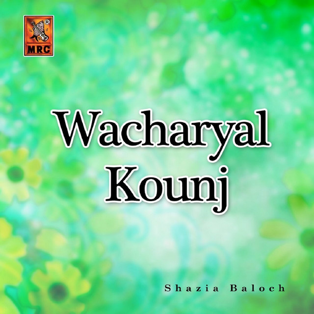 Shazia Baloch