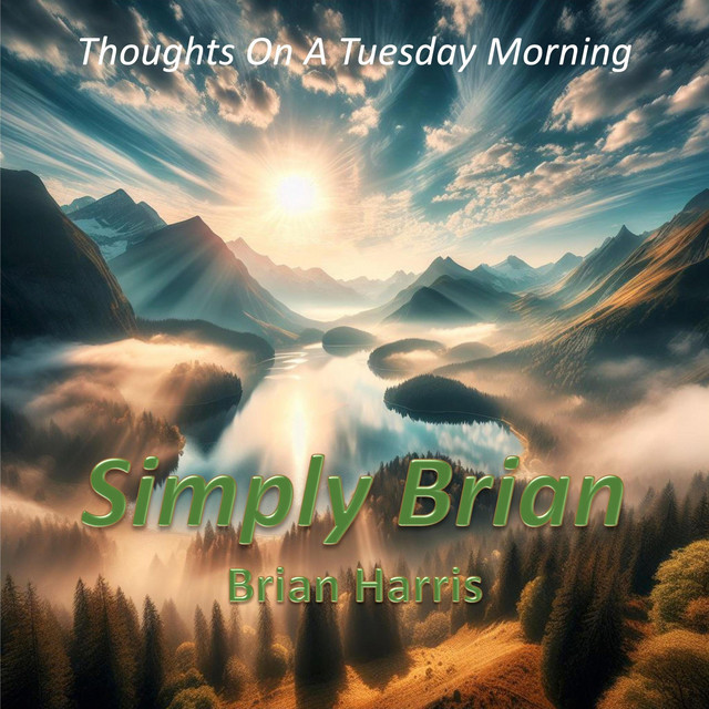 Simply Brian | Spotify